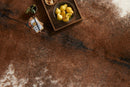 Loloi II Grand Canyon Collection - Transitional Power Loomed Rug in Coffee & Ivory (GC-14)
