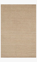 Loloi Hadley Collection - Transitional Hand Loomed Rug in Dune (HD-02)