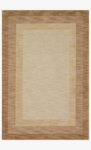 Loloi Hamilton Collection - Transitional Hand Loomed Rug in Beige (HM-01)
