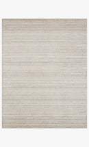 Loloi Haven Collection - Transitional Hand Loomed Rug in Ivory & Natural (VH-01)