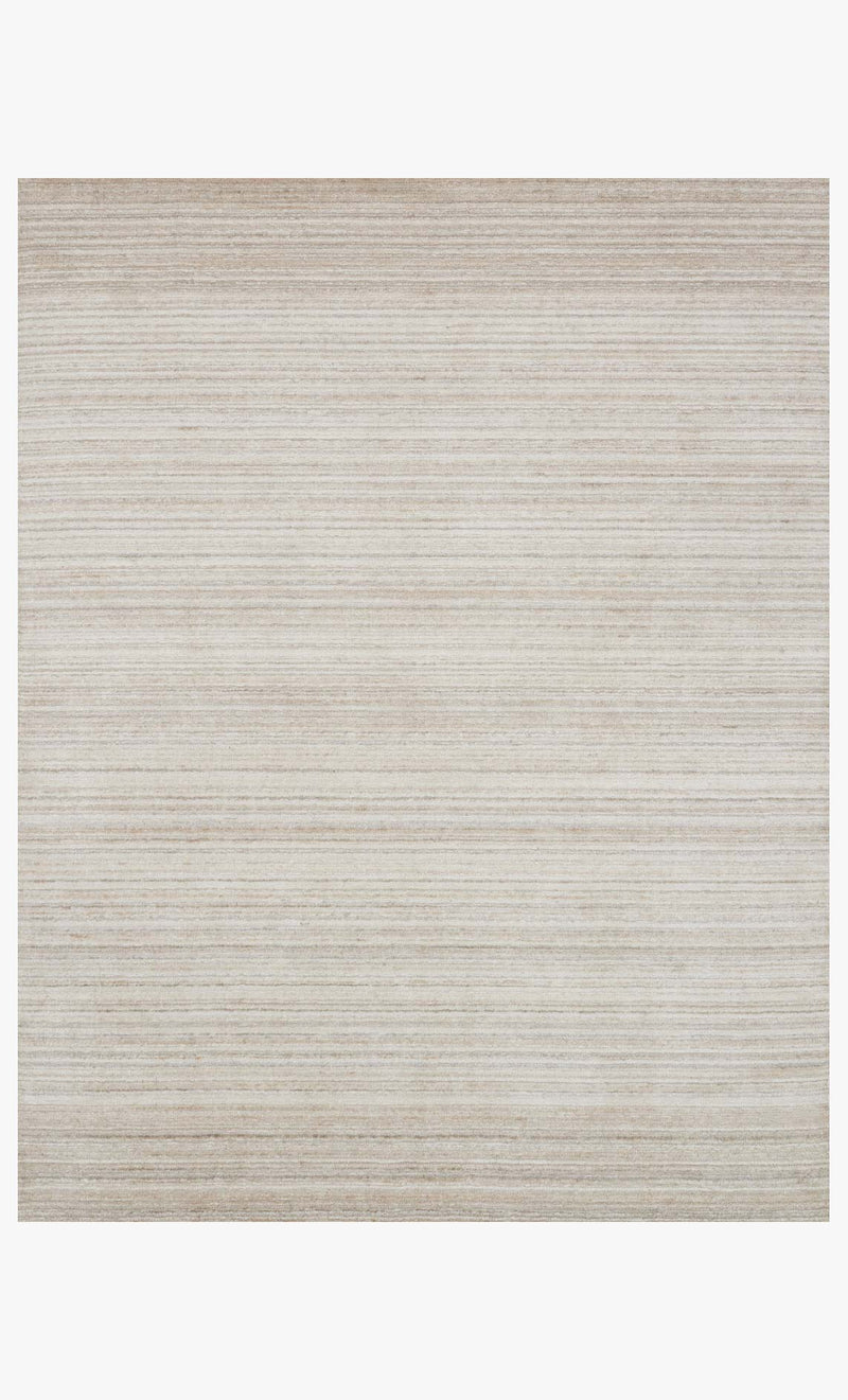 Loloi Haven Collection - Transitional Hand Loomed Rug in Ivory & Natural (VH-01)