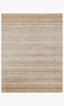 Loloi Haven Collection - Transitional Hand Loomed Rug in Silver & Gold (VH-01)