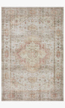 Loloi II Heidi Collection - Traditional Power Loomed Rug in Sage (HEI-02)