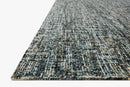 Loloi Harlow Collection - Contemporary Hand Tufted Rug in Denim & Charcoal (HLO-01)