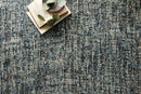 Loloi Harlow Collection - Contemporary Hand Tufted Rug in Denim & Charcoal (HLO-01)