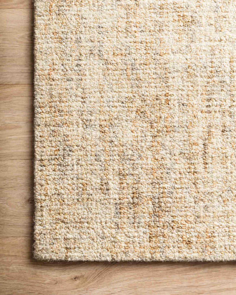 Loloi Harlow Collection - Contemporary Hand Tufted Rug in Sand & Stone (HLO-01)