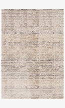 Loloi Homage Collection - Transitional Power Loomed Rug in Beige & Grey (HOM-02)