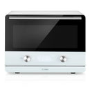 FOTILE 18-Inch ChefCubii 4-in-1 Countertop Convection Steam Oven, Air Fryer, Food Dehydrator, and Steam Self-clean (HYZK26-E1)