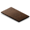 3 x 5 Hand-Hammered Copper Sample (CS-H)