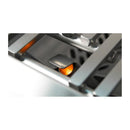 Fire Magic Aurora A660s 30-Inch Propane Gas Freestanding Grill with Analog Thermometer (A660S-7EAP-61)