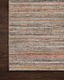 Loloi Jamie Collection - Transitional Hand Loomed Rug in Natural (JEM-01)