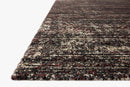 Loloi Jasmine Collection - Contemporary Power Loomed Rug in Midnight & Bordeaux (JAS-04)