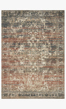 Loloi Jasmine Collection - Contemporary Power Loomed Rug in Natural (JAS-06)