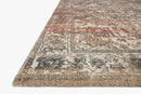 Loloi Jasmine Collection - Contemporary Power Loomed Rug in Natural (JAS-06)