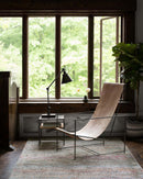 Loloi Javari Collection - Contemporary Power Loomed Rug in Charcoal & Sunset (JV-02)