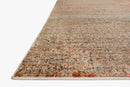 Loloi Javari Collection - Contemporary Power Loomed Rug in Smoke & Prism (JV-05)