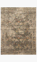 Loloi Javari Collection - Contemporary Power Loomed Rug in Grey (JV-08)