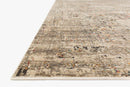 Loloi Javari Collection - Contemporary Power Loomed Rug in Grey (JV-08)