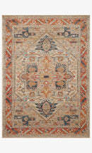 Loloi II Jocelyn Collection - Transitional Power Loomed Rug in Sand (JOC-01)