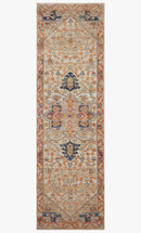Loloi II Jocelyn Collection - Transitional Power Loomed Rug in Sand (JOC-01)
