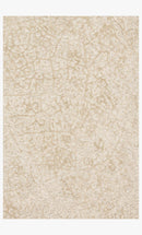 Loloi Juneau Collection - Contemporary Hand Tufted Rug in Ant Ivory & Beige (JY-03)