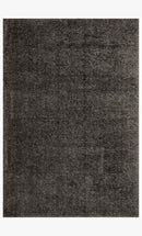 Loloi Kayla Shag Collection - Shags Power Loomed Rug in Grey (KAY-01)