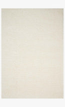 Loloi Kayla Shag Collection - Shags Power Loomed Rug in Ivory (KAY-01)