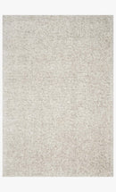 Loloi Kayla Shag Collection - Shags Power Loomed Rug in Lt Grey (KAY-01)