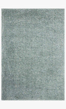 Loloi Kayla Shag Collection - Shags Power Loomed Rug in Spa (KAY-01)