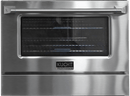 Kucht 30-Inch Pro-Style Dual Fuel Range in Stainless Steel (KDF302-S)