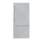 Kucht 36-Inch Built-In Refrigerator in Stainless Steel with Ice Maker (KR360SD, K36SDSSP, K36SDSSH)