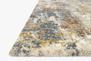 Loloi Landscape Collection - Contemporary Power Loomed Rug in Multi (LAN-03)