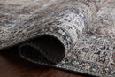 Loloi II Layla Collection - Traditional Power Loomed Rug in Taupe & Stone (LAY-06)