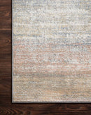 Loloi II Lucia Collection - Transitional Power Loomed Rug in Mist (LUC-05)