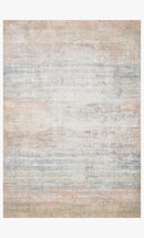 Loloi II Lucia Collection - Transitional Power Loomed Rug in Mist (LUC-05)