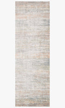 Loloi II Lucia Collection - Transitional Power Loomed Rug in Mist (LUC-05)