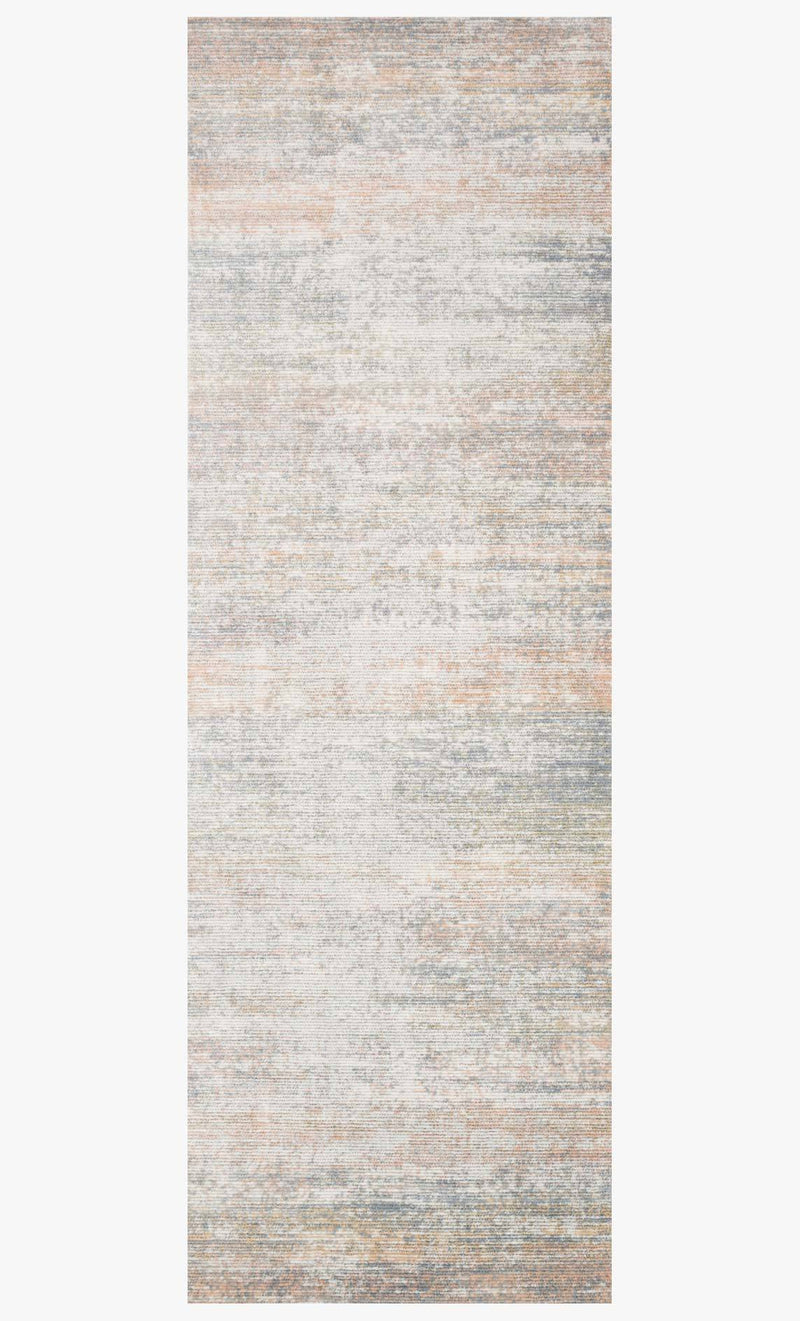Loloi II Lucia Collection - Transitional Power Loomed Rug in Mist (LUC-05)