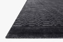 Loloi Lennon Collection - Contemporary Hand Loomed Rug in Charcoal (LEN-01)