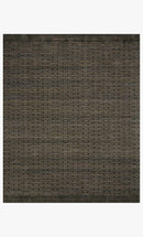 Loloi Lennon Collection - Contemporary Hand Loomed Rug in Tobacco (LEN-01)