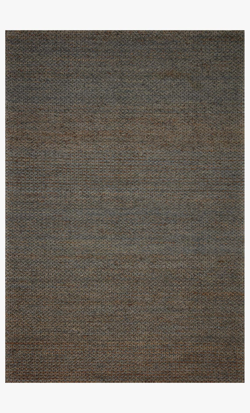 Loloi Lily Collection - Contemporary Hand Woven Rug in Blue (LIL-01)