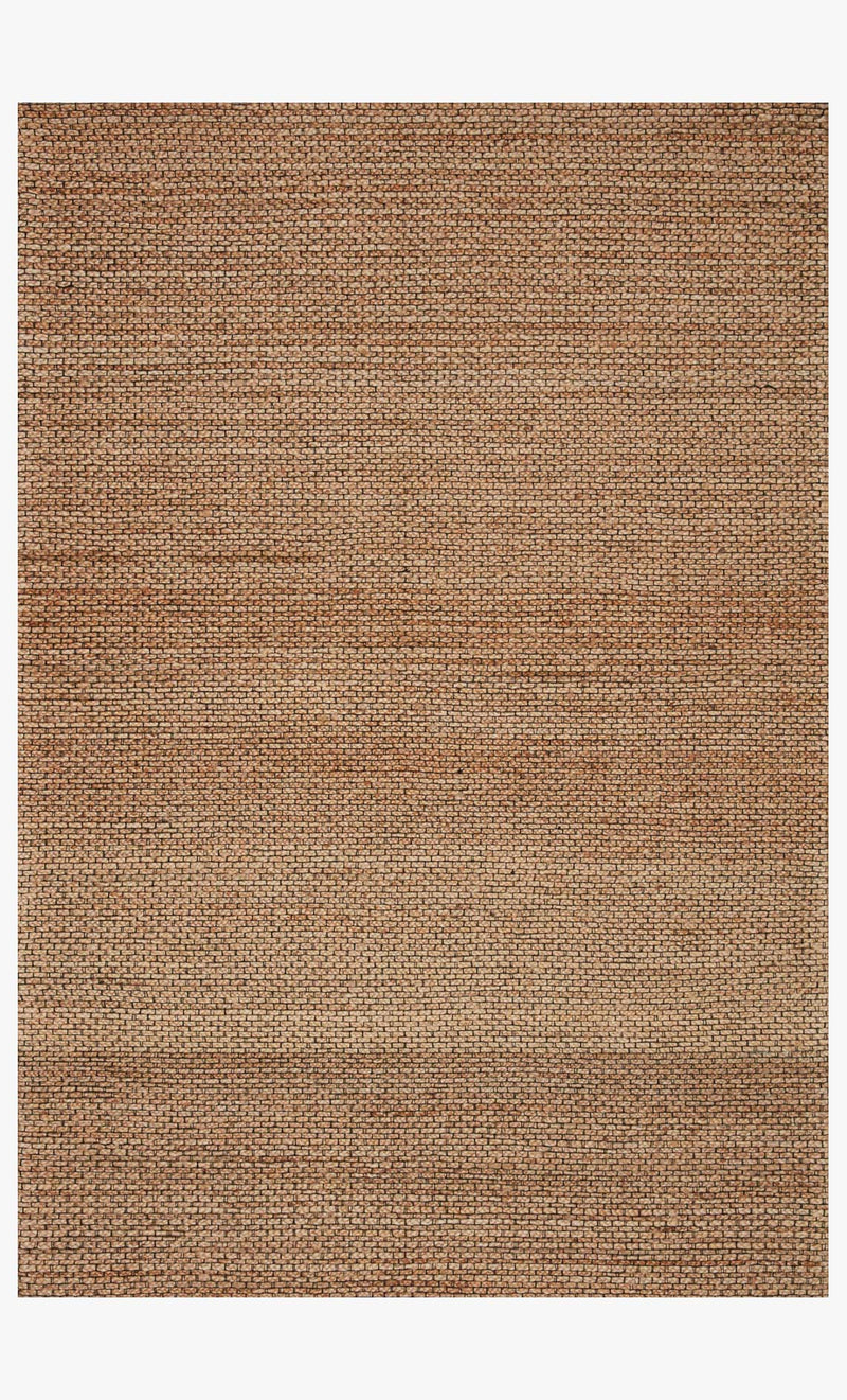 Loloi Lily Collection - Contemporary Hand Woven Rug in Natural (LIL-01)