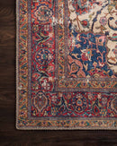 Loloi II Loren Collection - Traditional Power Loomed Rug in Sand (LQ-11)