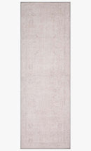 Loloi II Loren Collection - Traditional Power Loomed Rug in Sand (LQ-12)