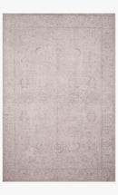 Loloi II Loren Collection - Traditional Power Loomed Rug in Sand (LQ-12)