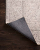 Loloi II Loren Collection - Traditional Power Loomed Rug in Sand (LQ-12)