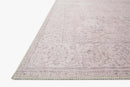 Loloi II Loren Collection - Traditional Power Loomed Rug in Sand (LQ-12)