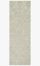 Loloi Lyle Collection - Transitional Hooked Rug in Mist (LK-04)