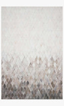 Loloi II Maddox Collection - Contemporary Power Loomed Rug in Sand & Taupe (MAD-04)