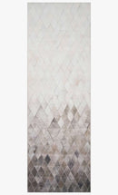 Loloi II Maddox Collection - Contemporary Power Loomed Rug in Sand & Taupe (MAD-04)