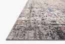 Loloi Medusa Collection - Contemporary Power Loomed Rug in Granite (MED-02)